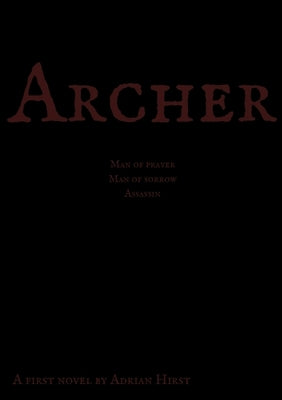 Archer by Hirst, Adrian