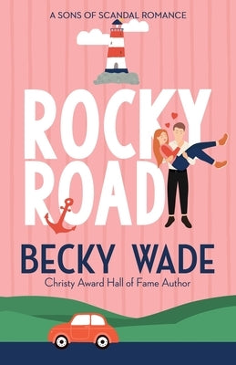 Rocky Road by Wade, Becky