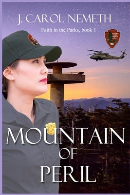 Mountain of Peril by Nemeth, J. Carol