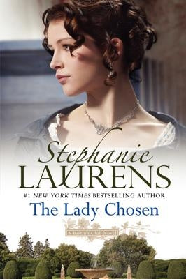 The Lady Chosen by Laurens, Stephanie