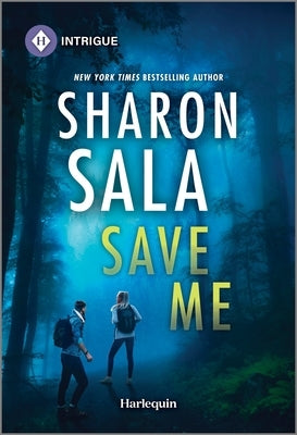 Save Me by Sala, Sharon