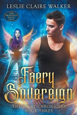 Faery Sovereign by Walker