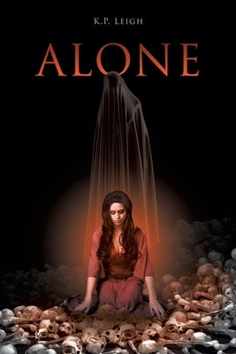 Alone by Leigh, K. P.