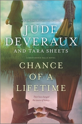 Chance of a Lifetime by Deveraux, Jude