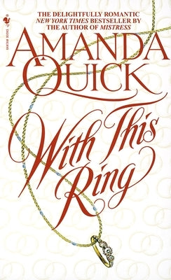 With This Ring by Quick, Amanda