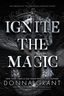 Ignite the Magic by Grant, Donna