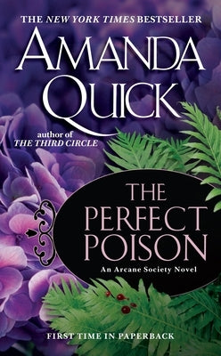 The Perfect Poison by Quick, Amanda