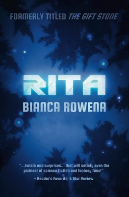 Rita by Rowena, Bianca