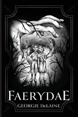 Faerydae by Delaine, Georgie