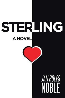 Sterling by Boles Noble, Jan