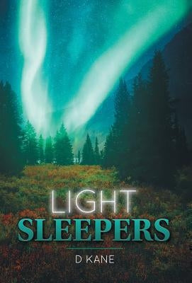 Light Sleepers by Kane, D.