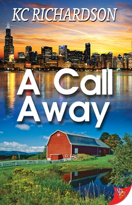 A Call Away by Richardson, Kc