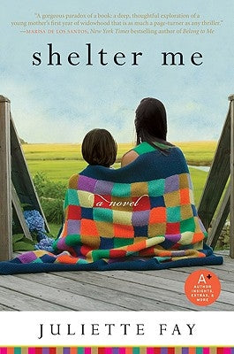 Shelter Me by Fay, Juliette