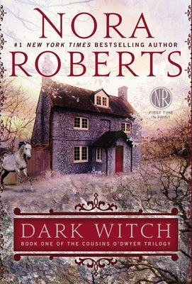 Dark Witch by Roberts, Nora