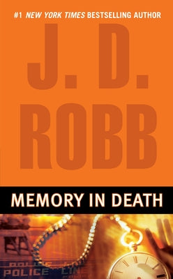 Memory in Death by Robb, J. D.