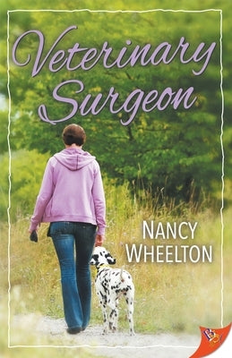 Veterinary Surgeon by Wheelton, Nancy