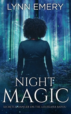 Night Magic by Emery, Lynn