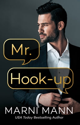 Mr. Hook-Up by Mann, Marni