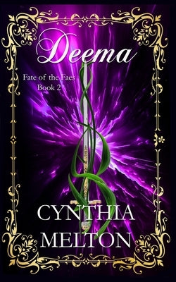 Deema by Melton, Cynthia