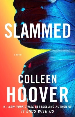 Slammed by Hoover, Colleen