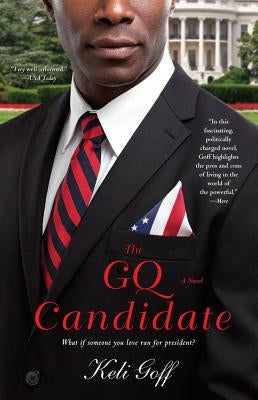 GQ Candidate by Goff, Keli