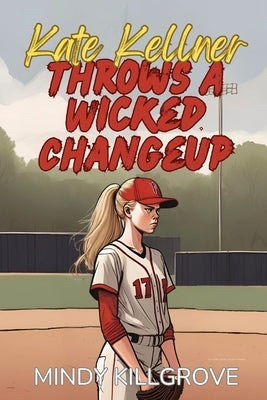 Kate Kellner Throws a Wicked Changeup by Killgrove, Mindy