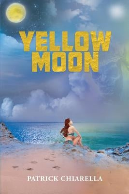 Yellow Moon by Chiarella, Patrick