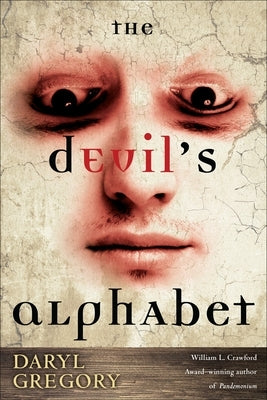 The Devil's Alphabet by Gregory, Daryl