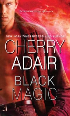 Black Magic by Adair, Cherry