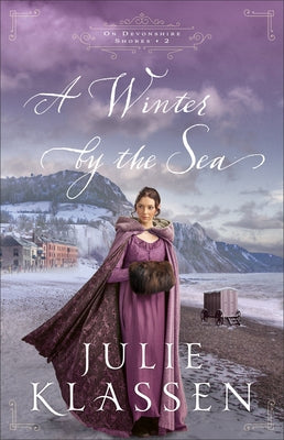 A Winter by the Sea by Klassen, Julie