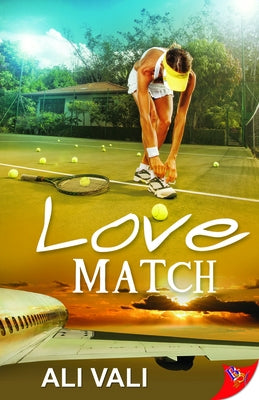 Love Match by Vali, Ali