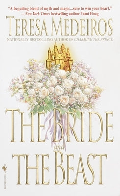 The Bride and the Beast by Medeiros, Teresa