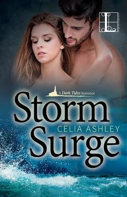 Storm Surge by Ashley, Celia