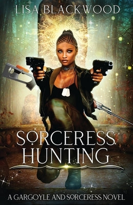 Sorceress Hunting by Blackwood, Lisa