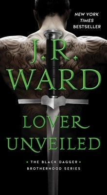 Lover Unveiled by Ward, J. R.