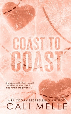 Coast to Coast by Melle, Cali