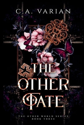 The Other Fate by Varian, C. A.