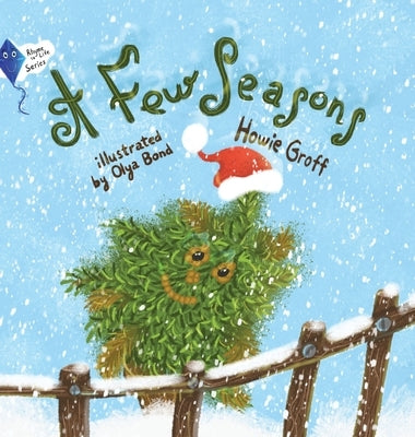 A Few Seasons by Groff, Howie