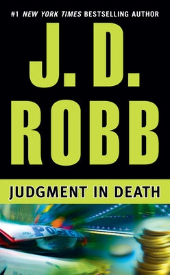 Judgment in Death by Robb, J. D.