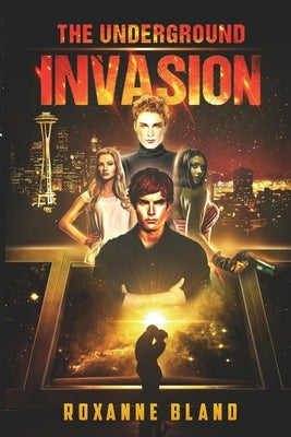 Invasion by Bland, Roxanne