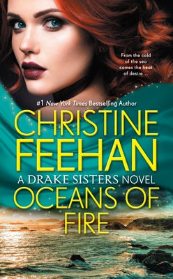 Oceans of Fire by Feehan, Christine