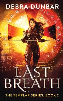 Last Breath by Dunbar, Debra