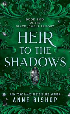 Heir to the Shadows by Bishop, Anne