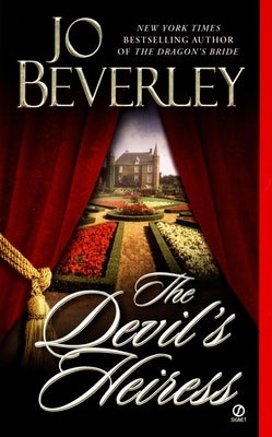 The Devil's Heiress by Beverley, Jo