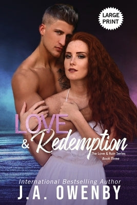 Love & Redemption by Owenby, J. a.