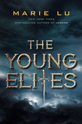 The Young Elites by Lu, Marie