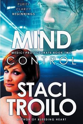 Mind Control by Troilo, Staci