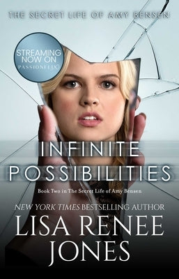 Infinite Possibilities by Jones, Lisa Renee