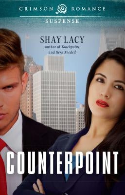 Counterpoint by Lacy, Shay