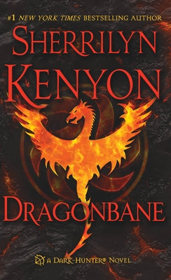 Dragonbane by Kenyon, Sherrilyn